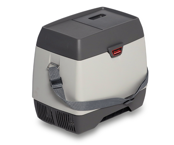 Engel Coolers MD14-F Kühlbox Kompressor 12 V Grau 14 l kaufen