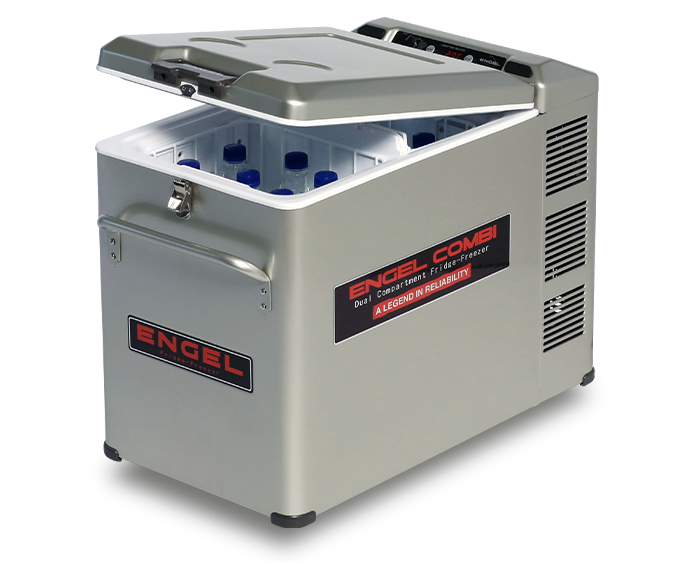 ENGEL MD45F-CD-P offen