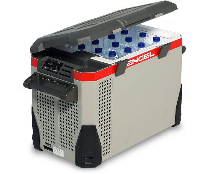 ENGEL MR040F offen