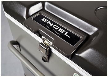 ENGEL MT35F-S - ENGEL by Roega