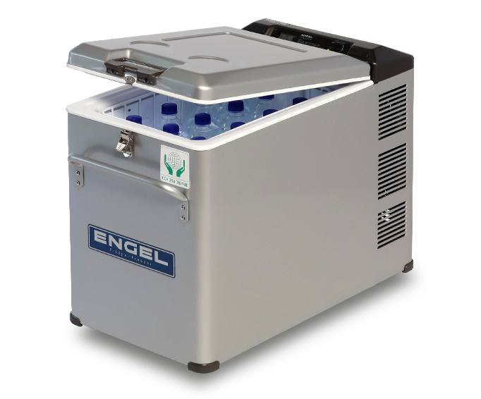 ENGEL MT45F-S offen