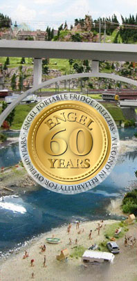 60 Jahre ENGEL