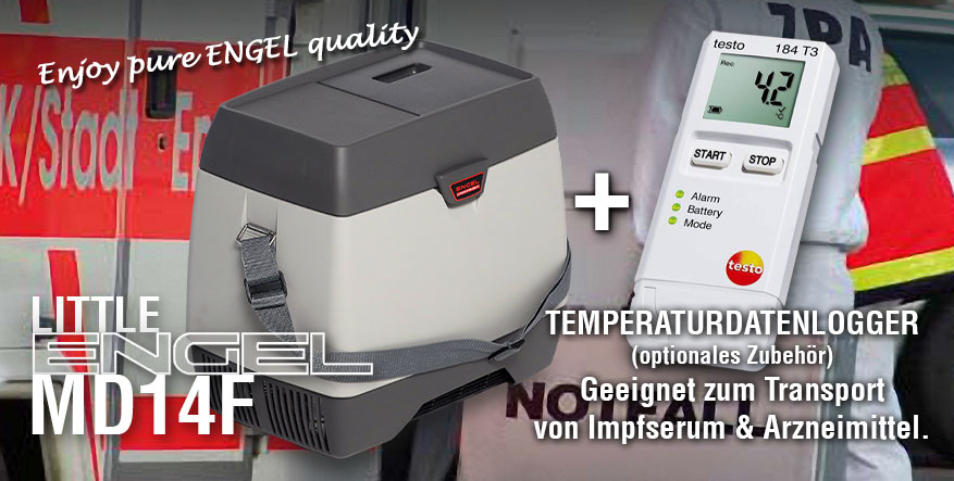 ENGEL MD14F