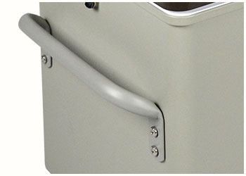 Praktische Handgriffe