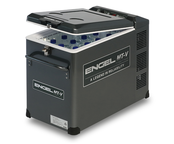 ENGEL MT45F-V offen