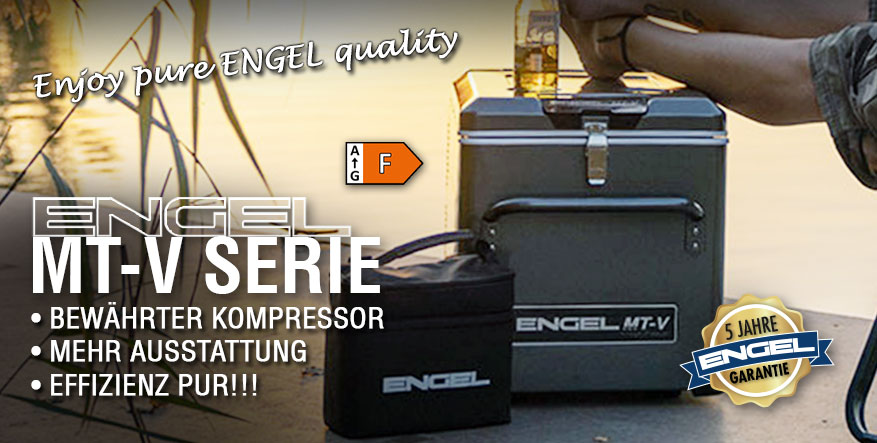 ENGEL MT-V Serie