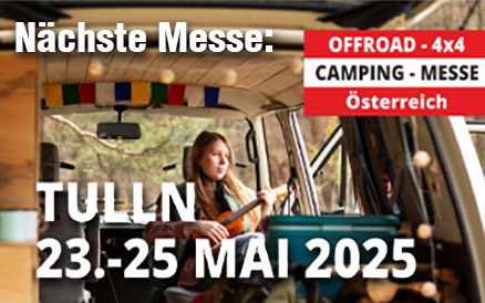 Messe Tulln 2025