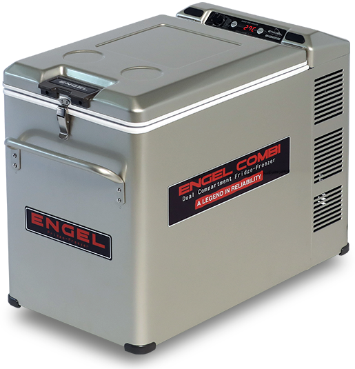ENGEL MD45F-CD-P Kühlbox