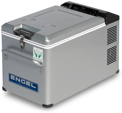 ENGEL MT35F-S Kühltruhe