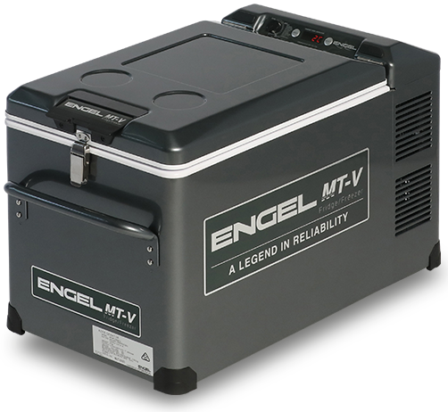 ENGEL MT35F-V Kühlbox