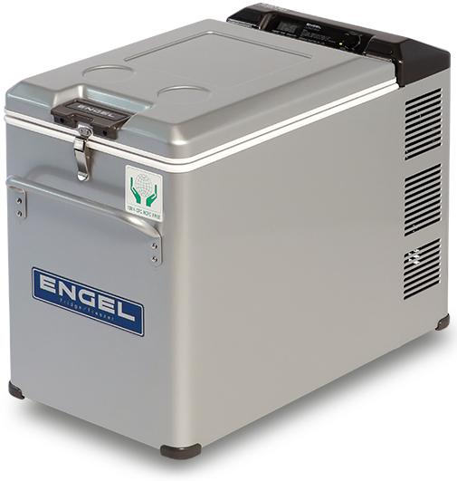 ENGEL MT45F-S Kühlbox