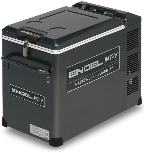 ENGEL MT45F-V Kühlbox