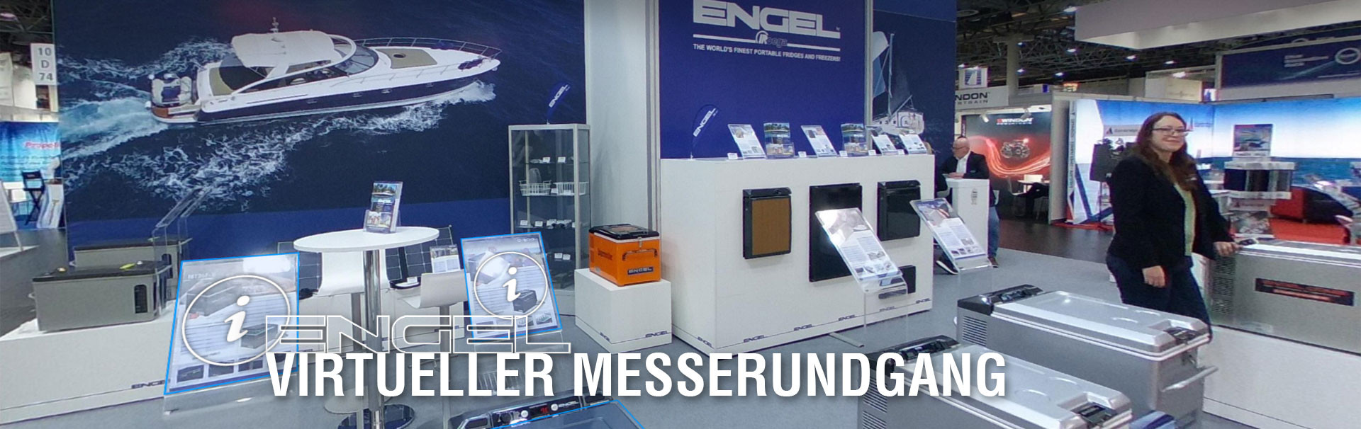 Engel Coolers MD14-F Kühlbox Kompressor 12 V Grau 14 l -18 , +10 °C kaufen